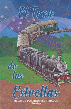 Paperback El Tren de las Estrellas [Spanish] Book