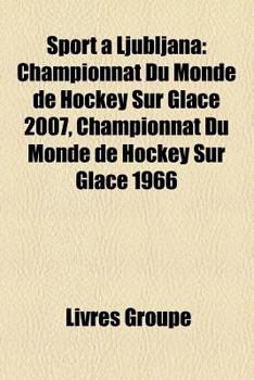 Sport ? Ljubljan : Championnat du Monde de Hockey Sur Glace 2007, Championnat du Monde de Hockey Sur Glace 1966