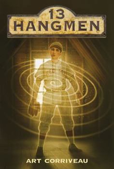 Hardcover 13 Hangmen Book