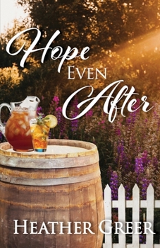 Paperback Hope Even After: A Story of Addiction, Healing, and Hope Book