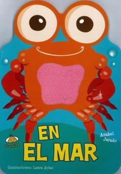 Hardcover En El Mar. Carinosos [Spanish] Book