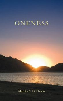 Paperback Oneness Book