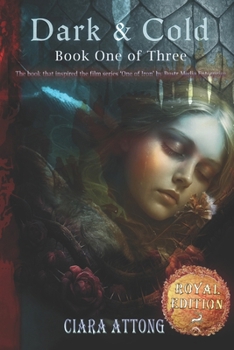 Paperback Dark & Cold: Royal Edition Book