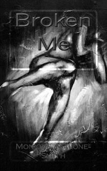 Paperback Broken Me Book