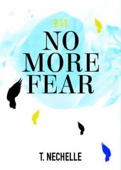 Paperback 9:11 No More Fear Book