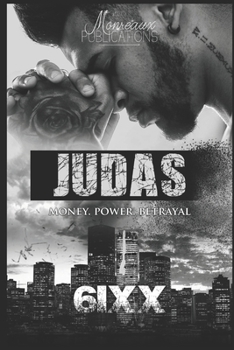 Paperback Judas: Money. Power. Betrayal Book