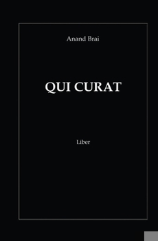 Paperback Qui curat [Latin] Book