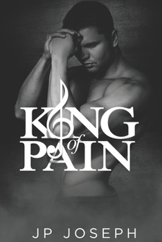 Paperback King of Pain Book