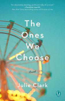 Paperback The Ones We Choose Book