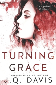 Paperback Turning Grace Book