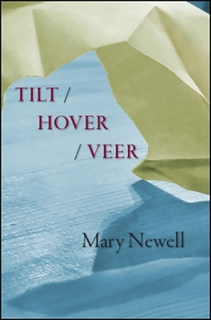 Paperback Tilt / Hover / Veer Book