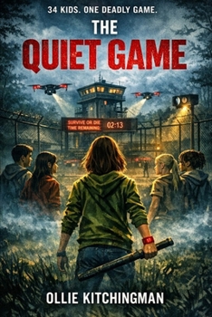 Paperback The Quiet Game Book