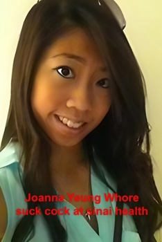 Joanna Yeung Suck Cock at Sinai Health