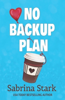 Paperback No Backup Plan Book