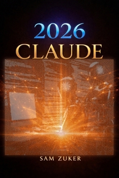 Paperback 2026 Claude Book