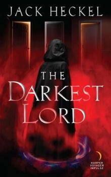 Mass Market Paperback The Darkest Lord Book