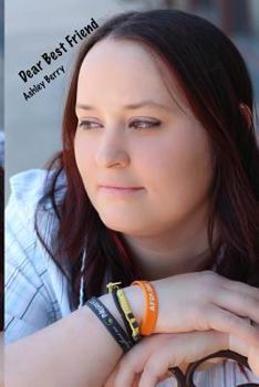 Paperback Dear Best Friend: Life with Anxiety Book