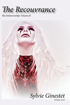 Paperback The Recouvrance Book