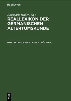 Wielbark-Kultur - Zwolften