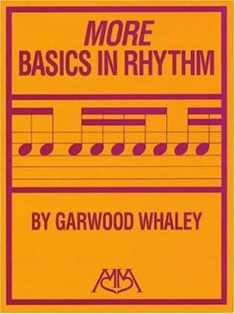 Paperback More Basics in Rhythm Book