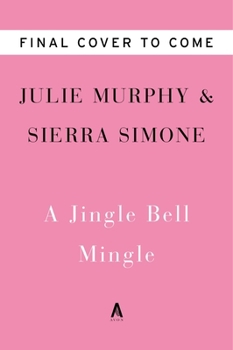 Hardcover A Jingle Bell Mingle Book