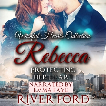MP3 CD Protecting Her Heart: Rebecca Book