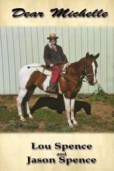 Paperback Dear Michelle Book