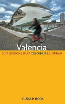 Paperback Valencia [Spanish] Book
