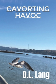 Paperback Cavorting Havoc Book
