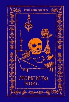 Paperback Memento Mori: The Dead Among Us Book