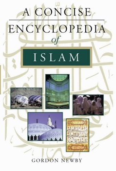 Paperback A Concise Encyclopedia of Islam Book