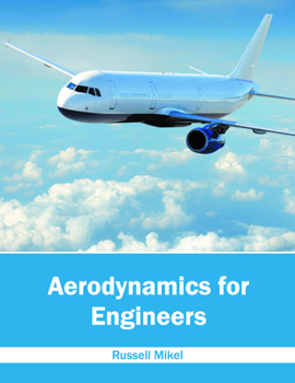Hardcover Aerodynamics for Engineers Book
