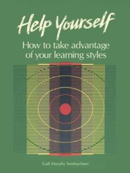 Paperback Help Yourself Book