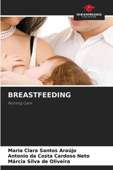 Paperback Breastfeeding Book