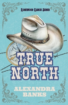 Paperback True North Book