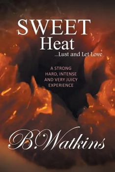 Paperback Sweet Heat Book