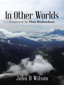 Hardcover In Other Worlds Book