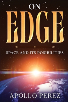 Paperback On Edge: Book Two Book