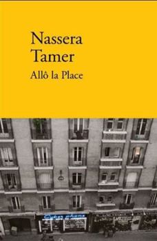 Paperback Allô la Place (2025) [French] Book
