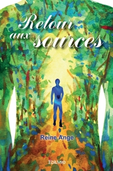 Paperback Retour aux sources [French] Book