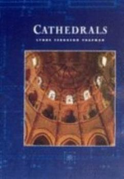 Hardcover Cathedrals (Designing the Future) Book