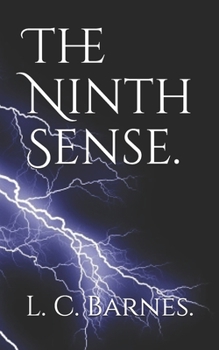 Paperback The Ninth Sense. Book