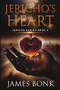 Jericho's Heart: Jericho Series Book 2