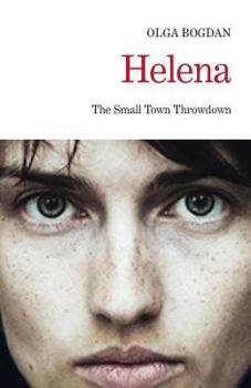 Paperback Helena: The Small Town Throwdown Book