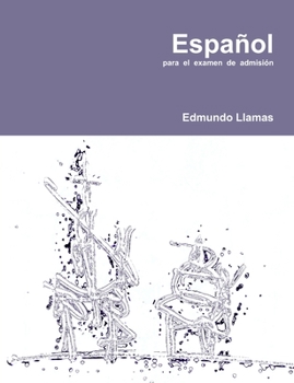 Paperback Español [Spanish] Book