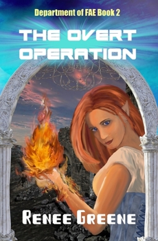 Paperback The Overt Operation Book