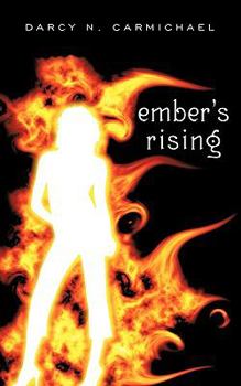 Paperback Ember's Rising Book