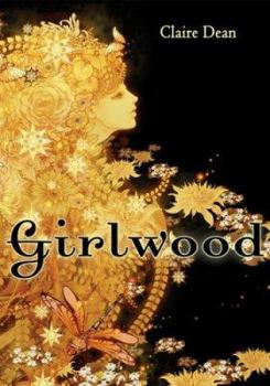 Hardcover Girlwood Book