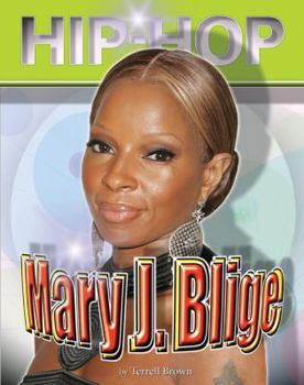 Paperback Mary J. Blige Book