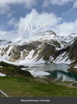 Hardcover Alps: Top d'Europa [Catalan] Book